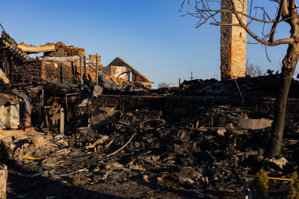 Reliable Smoke Damage Restoration contractor in Hanover, PA by Fire Damage Flint