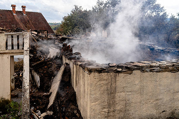 Affordable Smoke Damage Restoration solutions in Hanover, PA